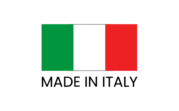 Made In Italy : Brand Short Description Type Here.