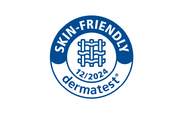 Dermatest Skin Friendly : Brand Short Description Type Here.